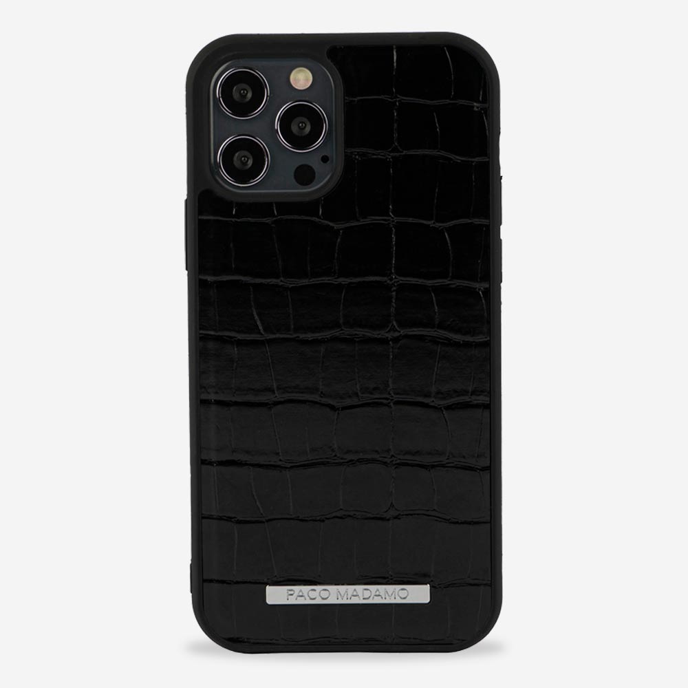 Black Croco 11 Pro Max