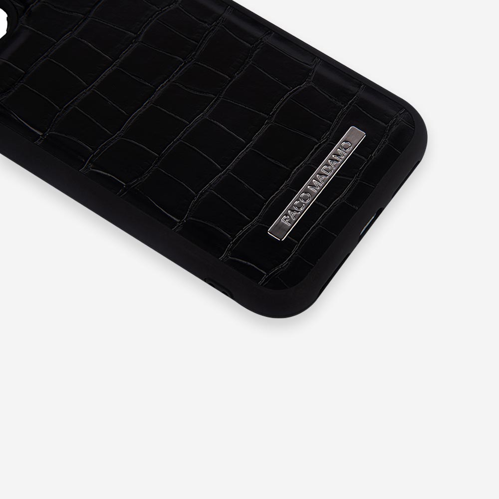 Black Croco 11 Pro Max