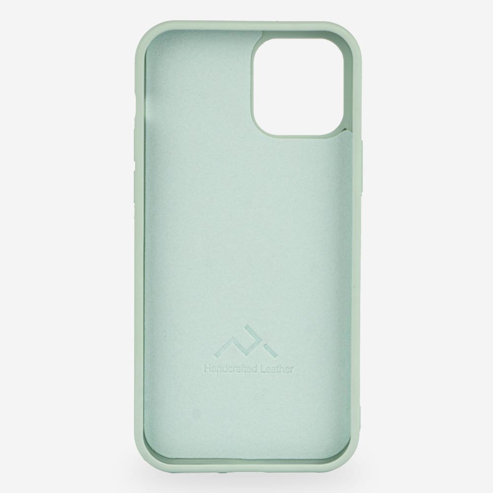 Mint Croco 11 Pro Max