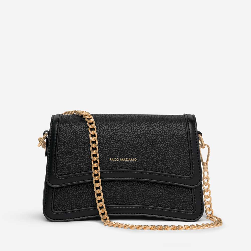 Sable Black