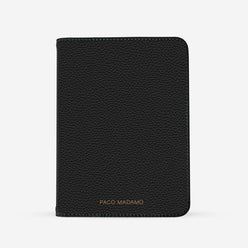 The Passport Holder
