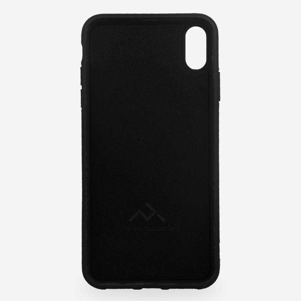 Black Logo Max