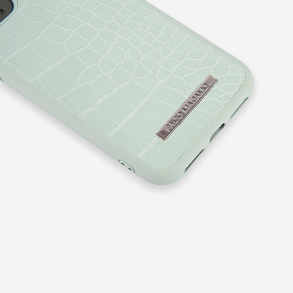 Mint Croco Max