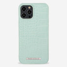 Mint Croco 11 Pro Max