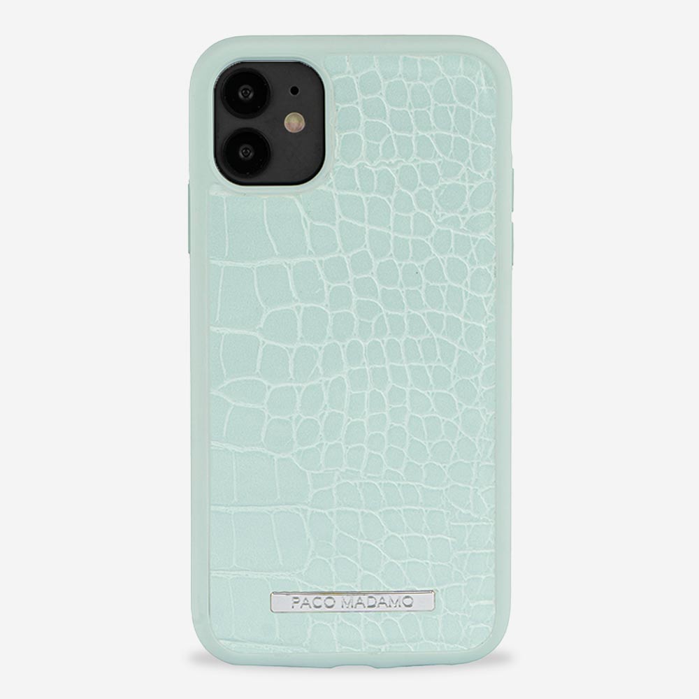Mint Croco 12