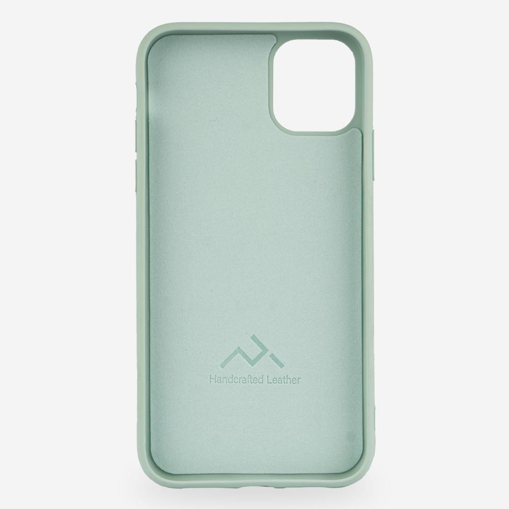 Mint Croco 12