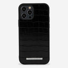 Black Croco 12 Pro Max