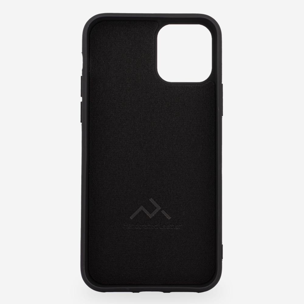 Black Croco 12 Pro Max