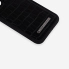 Black Croco 12 Pro Max