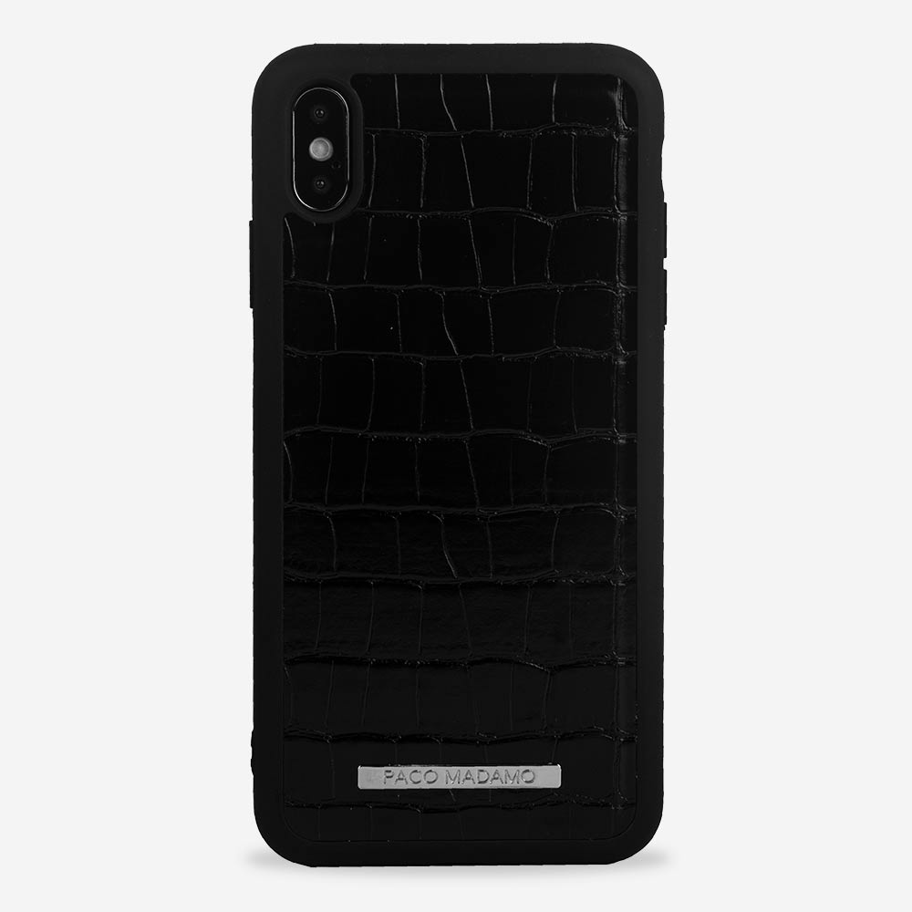 Black Croco Max