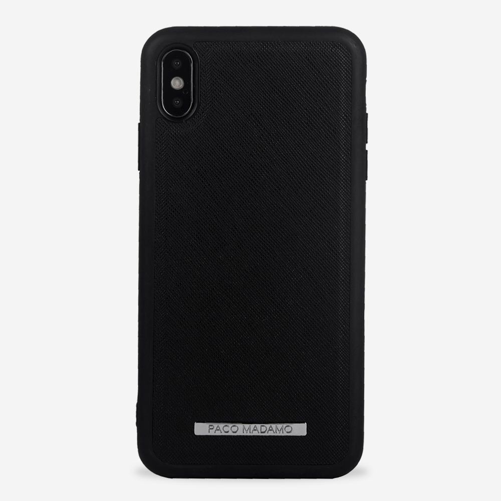 Black Logo Max