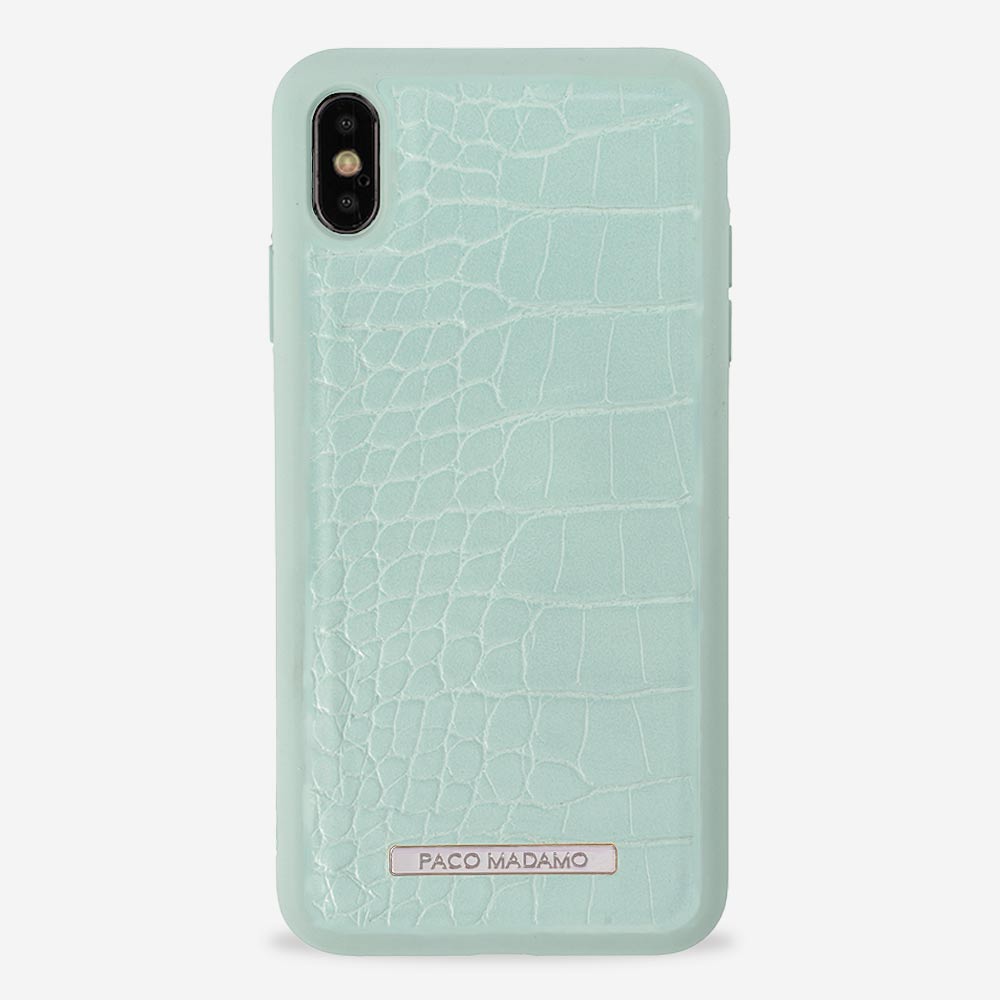 Mint Croco Max